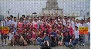 川妹子家政 加盟中心 发展历程