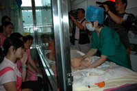 ��֯�����ӵ�ҽԺʵϰ